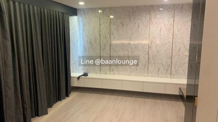 picture (Available 1 Jan25 ) House for rent in Lat Phrao, Village, Ruam Chok Subdistrict Chok Chai 4 - 19/44