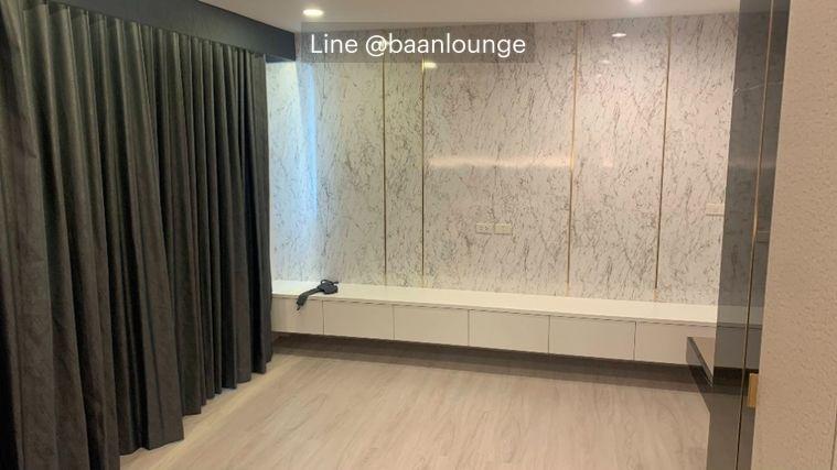 picture House for rent in Lat Phrao, Village, Ruam Chok Subdistrict Chok Chai 4 - 19/44