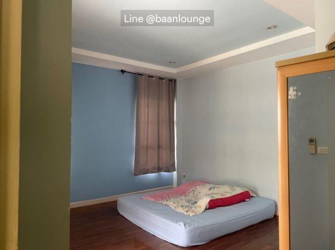 รูป บ้านเดี่ยว 2 ชั้น เนื้อที่ 82.5 ตารางวา หมู่บ้านปารวีร์ - รูปที่ 9/14