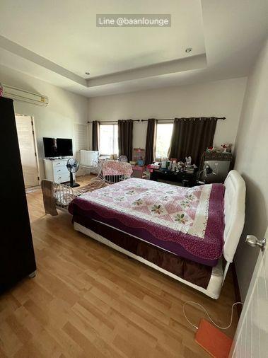 รูป บ้านเดี่ยว ดิ แอลเลแกนซ์ เพชรเกษม 81 The Elegance Phetkasem 81 2 ชั้น - รูปที่ 24/41