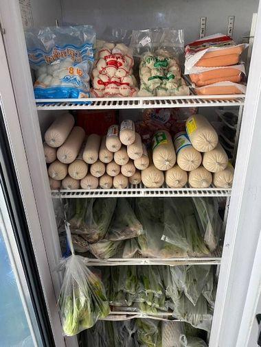 picture Second-hand semi-detached house for sale, Sriracha, with business, Soi Alley, Bowin, Chonburi - 6/8
