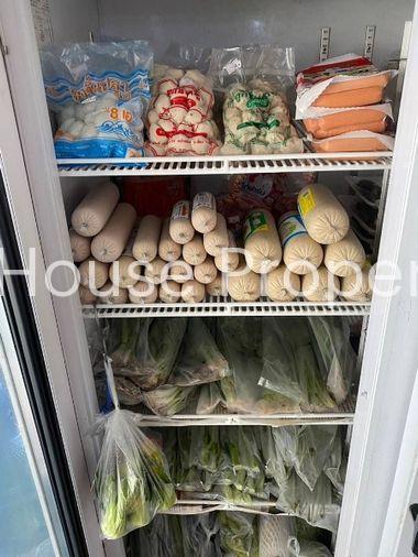 picture Second-hand semi-detached house for sale, Sriracha, with business, Soi Alley, Bowin, Chonburi - 6/8