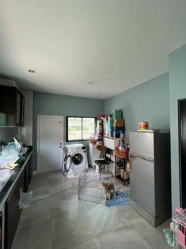รูป บ้านเดี่ยว ดิ แอลเลแกนซ์ เพชรเกษม 81 The Elegance Phetkasem 81     2 ชั้น  - รูปที่ 17/41