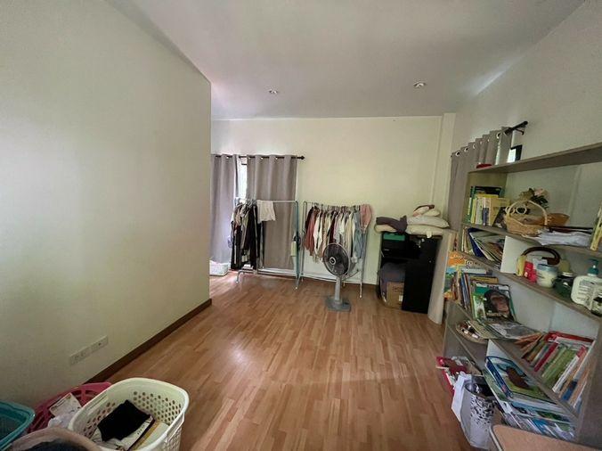 รูป บ้านเดี่ยว ดิ แอลเลแกนซ์ เพชรเกษม 81 The Elegance Phetkasem 81     2 ชั้น  - รูปที่ 39/41
