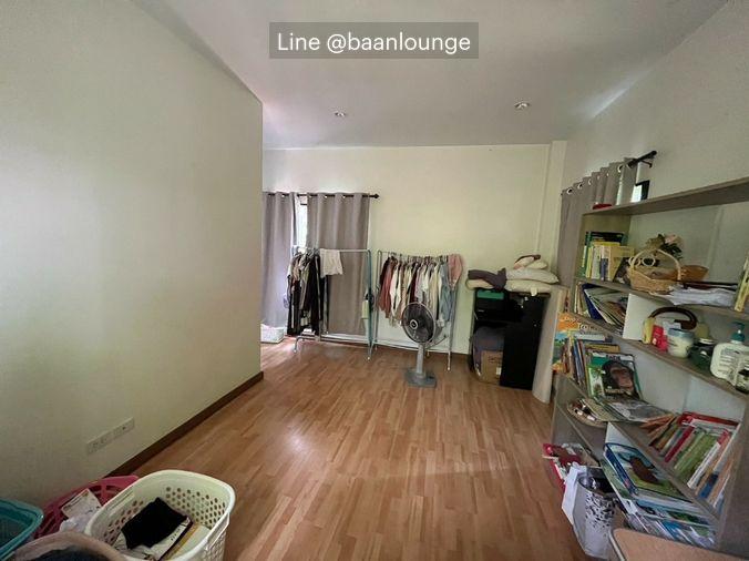 รูป บ้านเดี่ยว ดิ แอลเลแกนซ์ เพชรเกษม 81 The Elegance Phetkasem 81 2 ชั้น - รูปที่ 39/41