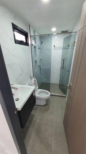 picture (Available 1 Jan25 ) House for rent in Lat Phrao, Village, Ruam Chok Subdistrict Chok Chai 4 - 26/44