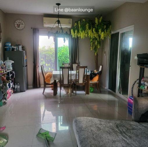 รูป ขายบ้าน Villaggio Rama 2 วิลเลจจิโอ พระราม 2 ขนาด73 ตรวา - รูปที่ 3/5