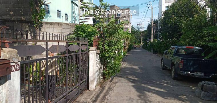 รูป ขายบ้าน ซอยเสรีไทย 15 คลองกุ่ม บึงกุ่ม - รูปที่ 17/28