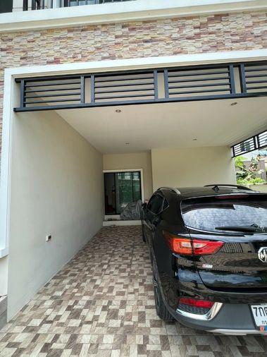 รูป บ้านเดี่ยว ดิ แอลเลแกนซ์ เพชรเกษม 81 The Elegance Phetkasem 81     2 ชั้น  - รูปที่ 11/41