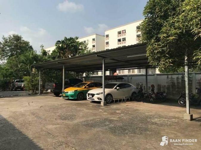 รูป ขายบ้าน ซอยลาดพร้าว 101 แยก 38 คลองจั่น บางกะปิ - รูปที่ 11/17