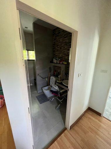 รูป บ้านเดี่ยว ดิ แอลเลแกนซ์ เพชรเกษม 81 The Elegance Phetkasem 81     2 ชั้น  - รูปที่ 36/41