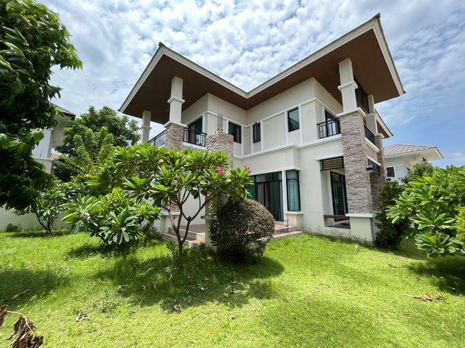 รูป บ้านเดี่ยว ดิ แอลเลแกนซ์ เพชรเกษม 81 The Elegance Phetkasem 81     2 ชั้น  - รูปที่ 7/41