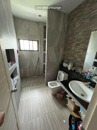 รูป บ้านเดี่ยว ดิ แอลเลแกนซ์ เพชรเกษม 81 The Elegance Phetkasem 81 2 ชั้น - รูปที่ 13/41