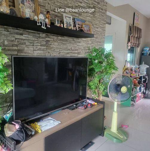 รูป ขายบ้าน Villaggio Rama 2 วิลเลจจิโอ พระราม 2 ขนาด73 ตรวา - รูปที่ 2/5