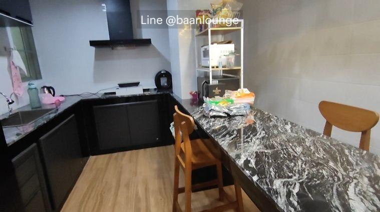 รูป ขายบ้าน ตึกแถว กรุงธนบุรี 1 5 ชั้น ขนาด 47 ตารางวา - รูปที่ 8/20