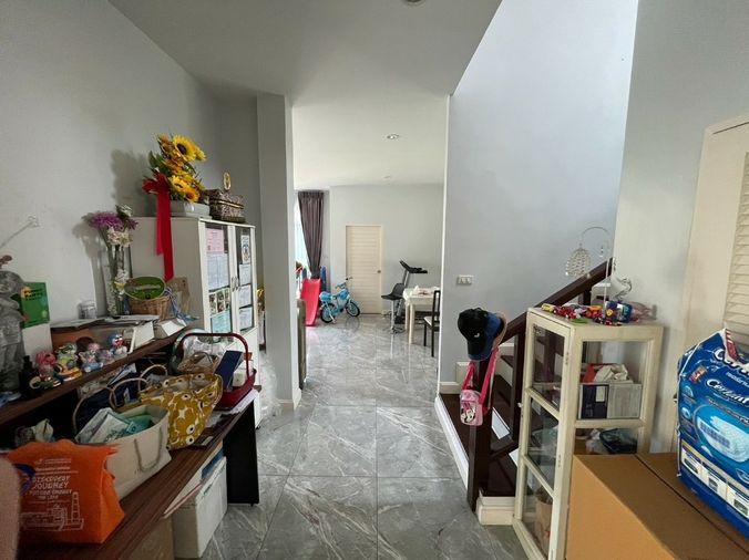 รูป บ้านเดี่ยว ดิ แอลเลแกนซ์ เพชรเกษม 81 The Elegance Phetkasem 81     2 ชั้น  - รูปที่ 31/41