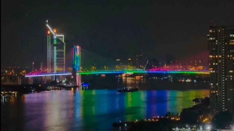 รูป 1ห้องนอน คอนโดยูดีไลท์ เรสซิเดนซ์ ริเวอร์ฟรอนต์ พระราม3 วิวฝั่งสะพานพระราม9 (ไม่ใช่ฝั่งวัดปริวาส) - รูปที่ 11/14