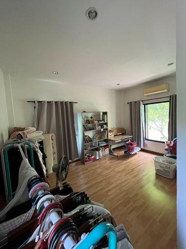 รูป บ้านเดี่ยว ดิ แอลเลแกนซ์ เพชรเกษม 81 The Elegance Phetkasem 81     2 ชั้น  - รูปที่ 35/41