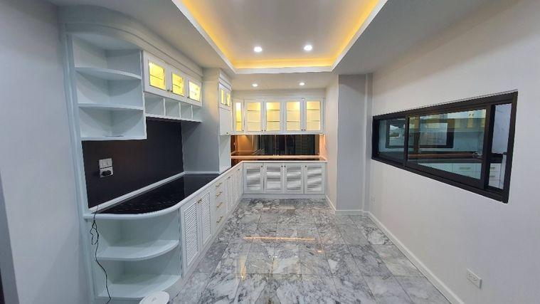 picture (Available 1 Jan25 ) House for rent in Lat Phrao, Village, Ruam Chok Subdistrict Chok Chai 4 - 37/44