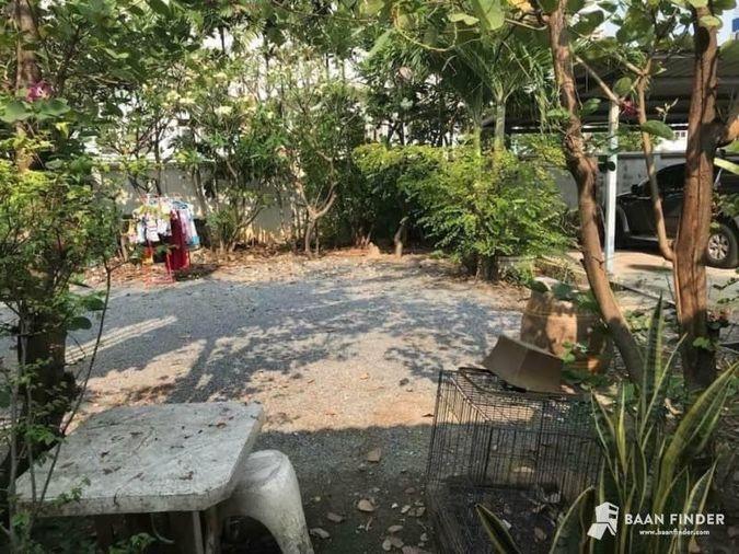 รูป ขายบ้าน ซอยลาดพร้าว 101 แยก 38 คลองจั่น บางกะปิ - รูปที่ 3/17