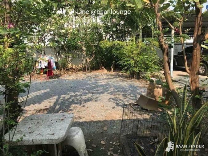รูป ขายบ้าน ซอยลาดพร้าว 101 แยก 38 คลองจั่น บางกะปิ - รูปที่ 3/17