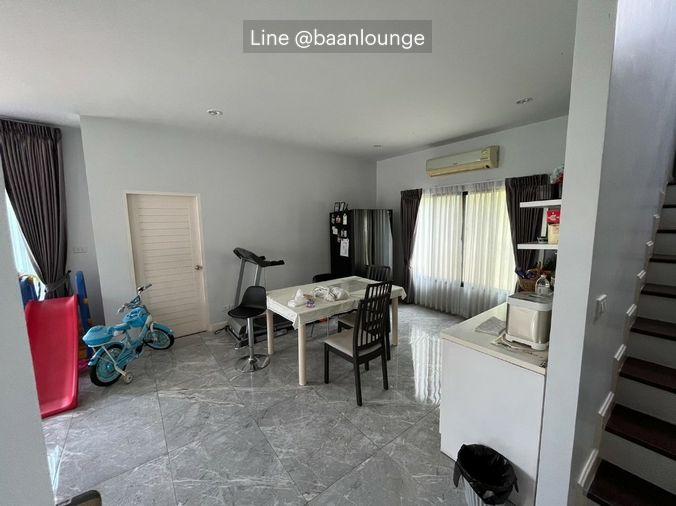 รูป บ้านเดี่ยว ดิ แอลเลแกนซ์ เพชรเกษม 81 The Elegance Phetkasem 81 2 ชั้น - รูปที่ 32/41