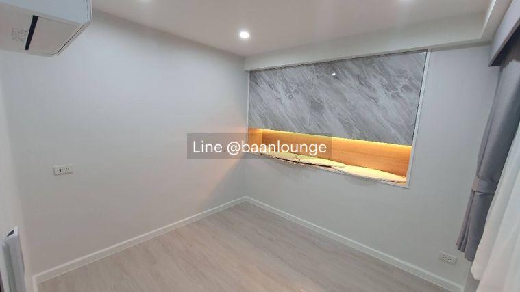 picture (Available 1 Jan25 ) House for rent in Lat Phrao, Village, Ruam Chok Subdistrict Chok Chai 4 - 42/44