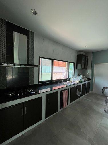 รูป บ้านเดี่ยว ดิ แอลเลแกนซ์ เพชรเกษม 81 The Elegance Phetkasem 81     2 ชั้น  - รูปที่ 16/41