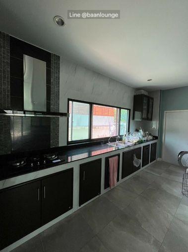 รูป บ้านเดี่ยว ดิ แอลเลแกนซ์ เพชรเกษม 81 The Elegance Phetkasem 81 2 ชั้น - รูปที่ 16/41