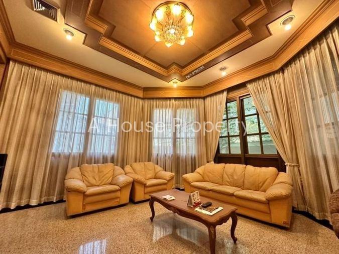 รูป ขายที่ดินพร้อมคฤหาสน์ บ้านสวน กลางเมืองชลบุรี ถนนพระยาสัจจา ใกล้แหล่งชุมชน - รูปที่ 6/19