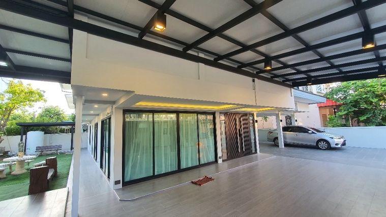 picture (Available 1 Jan25 ) House for rent in Lat Phrao, Village, Ruam Chok Subdistrict Chok Chai 4 - 4/44
