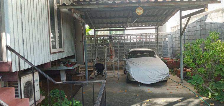 รูป ขายบ้าน ซอยเสรีไทย 15 คลองกุ่ม บึงกุ่ม - รูปที่ 12/28