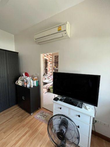 รูป บ้านเดี่ยว ดิ แอลเลแกนซ์ เพชรเกษม 81 The Elegance Phetkasem 81     2 ชั้น  - รูปที่ 26/41