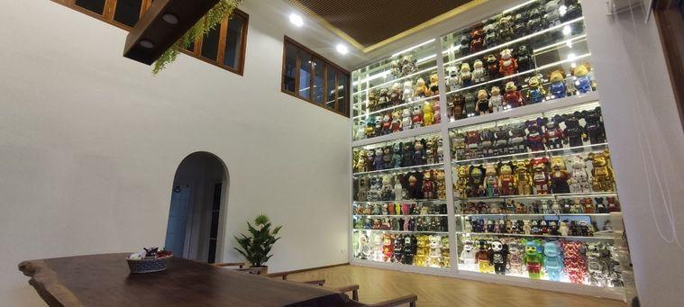 รูป ขายบ้าน ตึกแถว กรุงธนบุรี 1 5 ชั้น    ขนาด 47 ตารางวา  - รูปที่ 1/20
