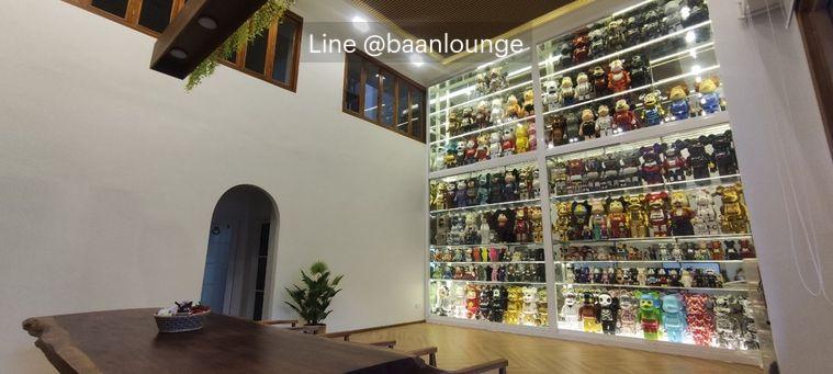 รูป ขายบ้าน ตึกแถว กรุงธนบุรี 1 5 ชั้น ขนาด 47 ตารางวา - รูปที่ 1/20