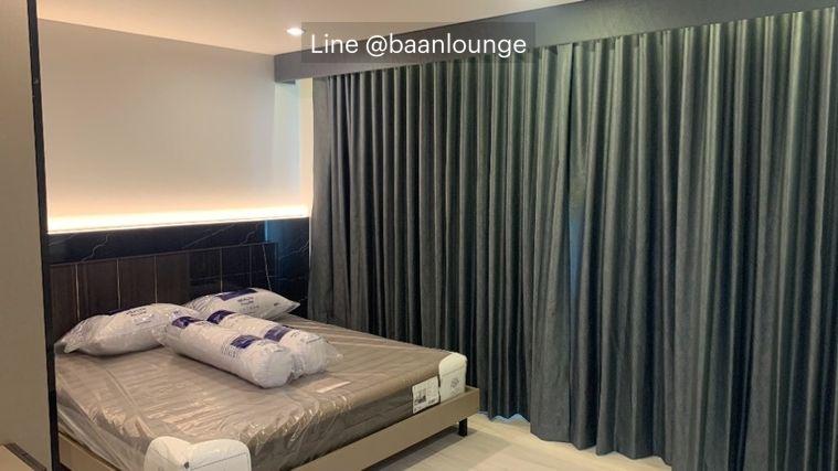 picture House for rent in Lat Phrao, Village, Ruam Chok Subdistrict Chok Chai 4 - 18/44