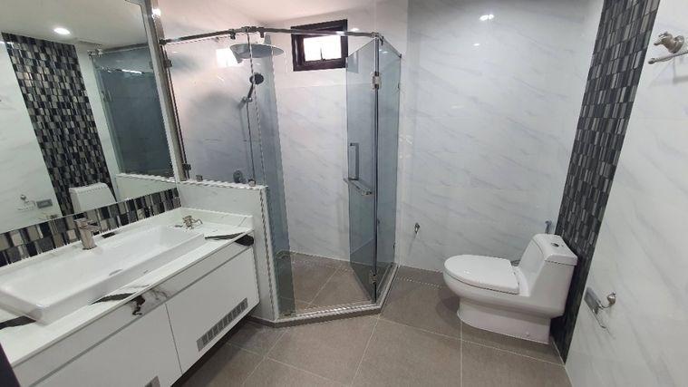 picture (Available 1 Jan25 ) House for rent in Lat Phrao, Village, Ruam Chok Subdistrict Chok Chai 4 - 24/44