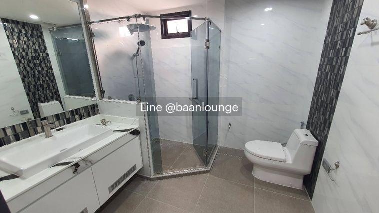 picture (Available 1 Jan25 ) House for rent in Lat Phrao, Village, Ruam Chok Subdistrict Chok Chai 4 - 24/44