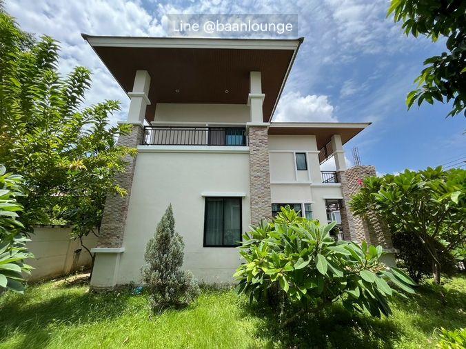 รูป บ้านเดี่ยว ดิ แอลเลแกนซ์ เพชรเกษม 81 The Elegance Phetkasem 81 2 ชั้น - รูปที่ 8/41