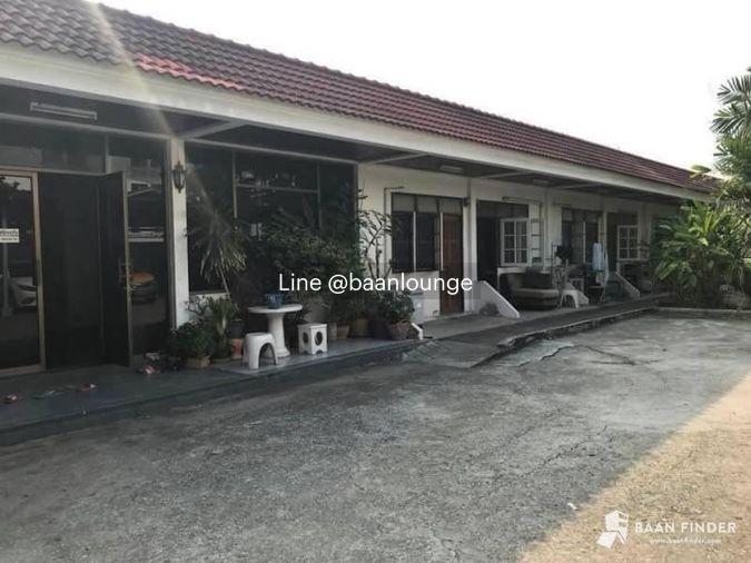 รูป ขายบ้าน ซอยลาดพร้าว 101 แยก 38 คลองจั่น บางกะปิ - รูปที่ 1/17