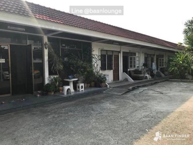 รูป ขายบ้าน ซอยลาดพร้าว 101 แยก 38 คลองจั่น บางกะปิ - รูปที่ 1/17