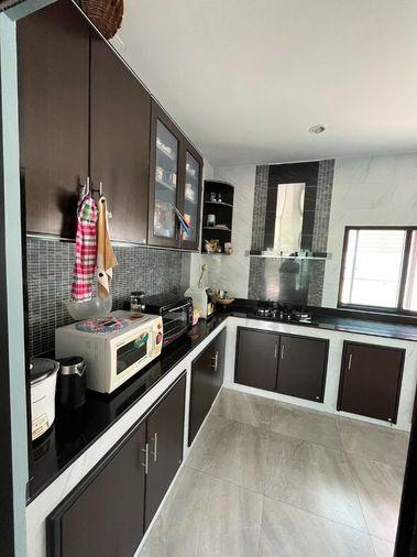 รูป บ้านเดี่ยว ดิ แอลเลแกนซ์ เพชรเกษม 81 The Elegance Phetkasem 81     2 ชั้น  - รูปที่ 41/41