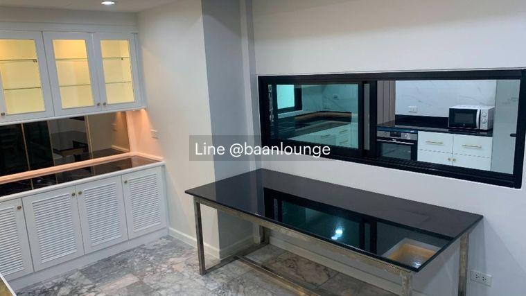 picture (Available 1 Jan25 ) House for rent in Lat Phrao, Village, Ruam Chok Subdistrict Chok Chai 4 - 38/44
