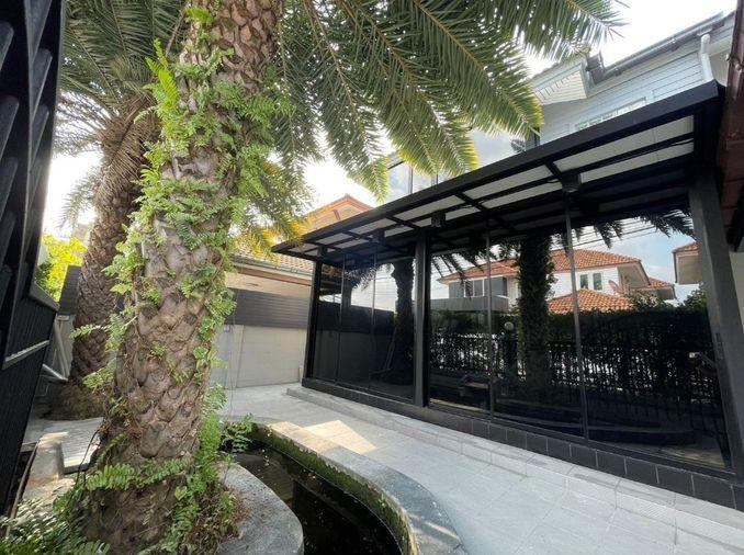 รูป ขายบ้าน ซอยนาคนิวาส 15 ลาดพร้าว โชคชัย 4 mrt ลาดพร้าว 71 ใกล้ เซ็นทรัล อีสต์วิลล์ - รูปที่ 2/16