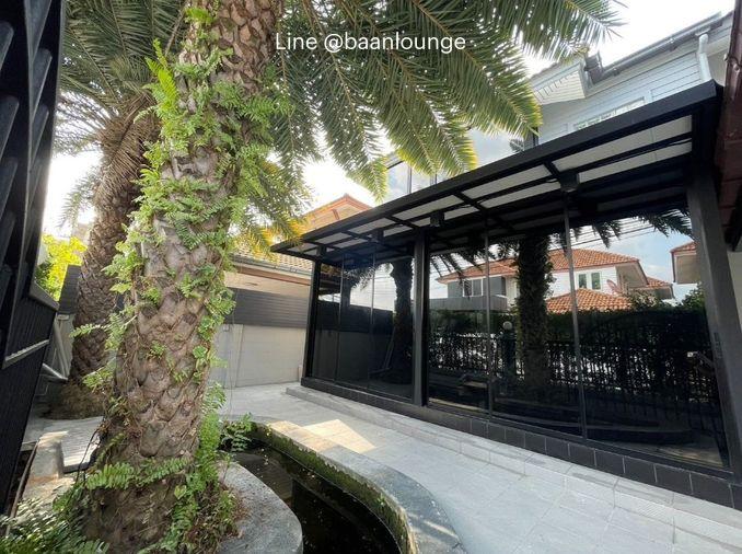 รูป ขายบ้าน ซอยนาคนิวาส 15 ลาดพร้าว โชคชัย 4 mrt ลาดพร้าว 71 ใกล้ เซ็นทรัล อีสต์วิลล์ - รูปที่ 2/16