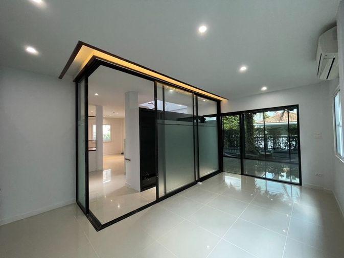 รูป ขายบ้าน ซอยนาคนิวาส 15 ลาดพร้าว โชคชัย 4 mrt ลาดพร้าว 71 ใกล้ เซ็นทรัล อีสต์วิลล์ - รูปที่ 5/16