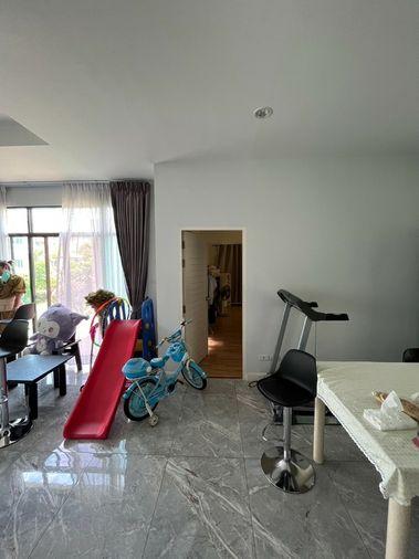 รูป บ้านเดี่ยว ดิ แอลเลแกนซ์ เพชรเกษม 81 The Elegance Phetkasem 81     2 ชั้น  - รูปที่ 33/41
