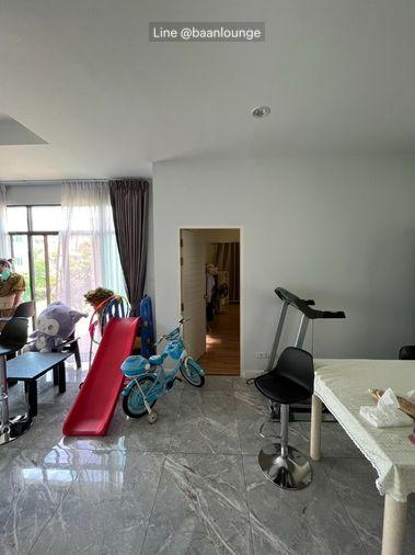 รูป บ้านเดี่ยว ดิ แอลเลแกนซ์ เพชรเกษม 81 The Elegance Phetkasem 81 2 ชั้น - รูปที่ 33/41