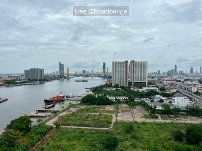 รูป 1ห้องนอน คอนโดยูดีไลท์ เรสซิเดนซ์ ริเวอร์ฟรอนต์ พระราม3 วิวฝั่งสะพานพระราม9 (ไม่ใช่ฝั่งวัดปริวาส) - รูปที่ 9/14