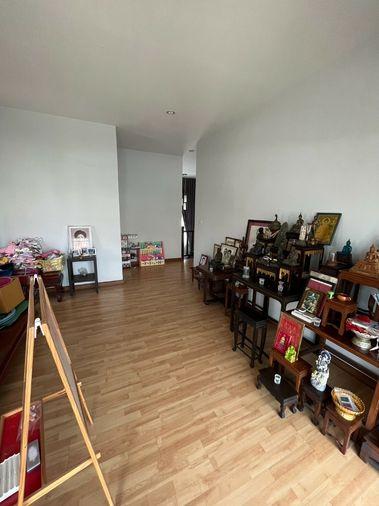 รูป บ้านเดี่ยว ดิ แอลเลแกนซ์ เพชรเกษม 81 The Elegance Phetkasem 81     2 ชั้น  - รูปที่ 23/41